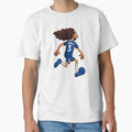 Marc Cucurella by Timbo61