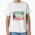 Kuwait Vintage style retro souvenir by DeveloperProp0