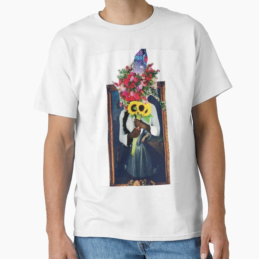Bouquet of Flowers by MonsoonartsbyM