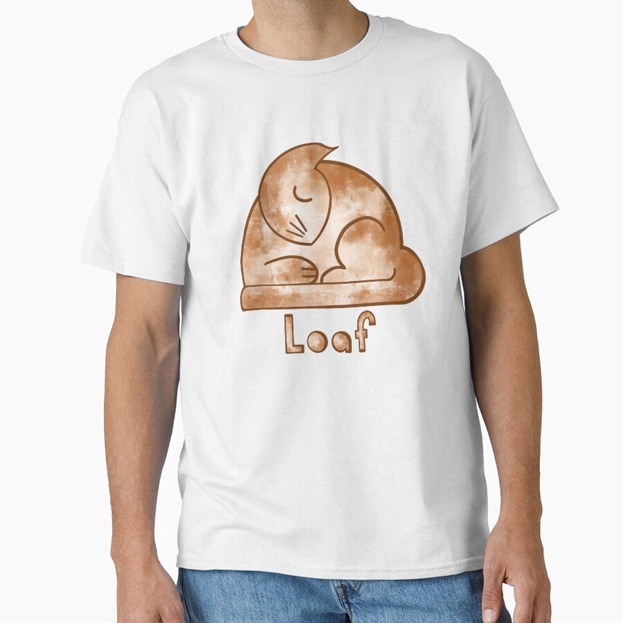 Loaf Cat by Crafting Mischief