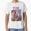 Tom Hollands Aesthetic by wassyworld