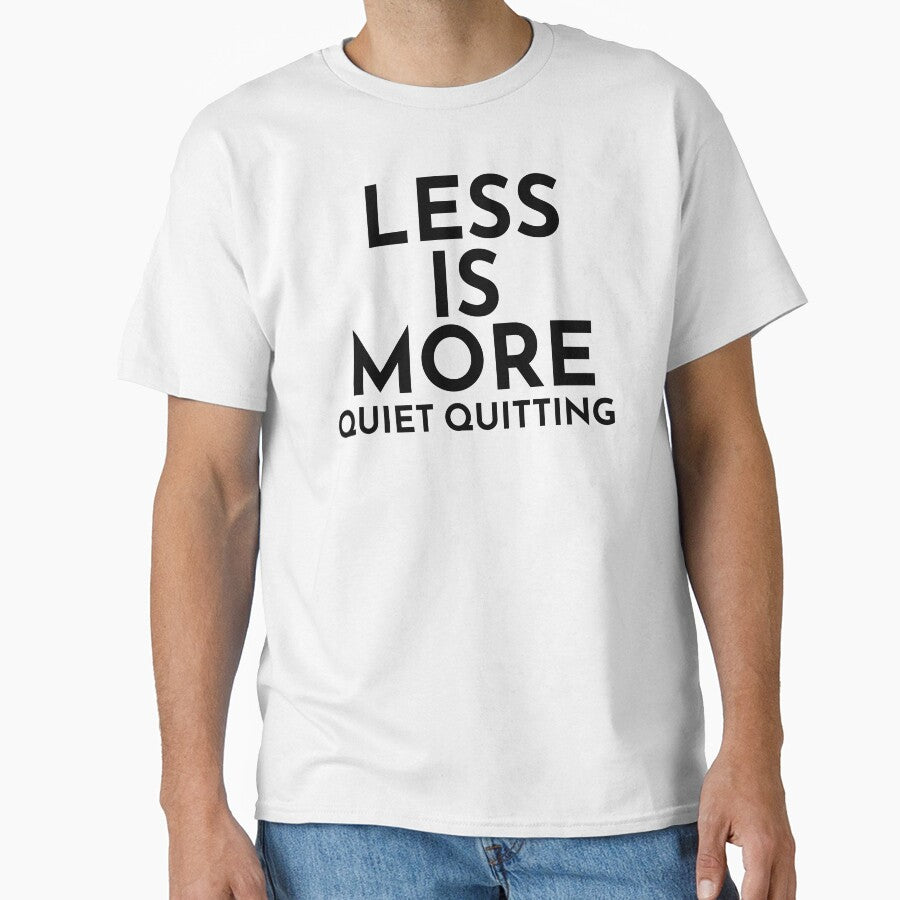 Less Is More by emzimerch1
