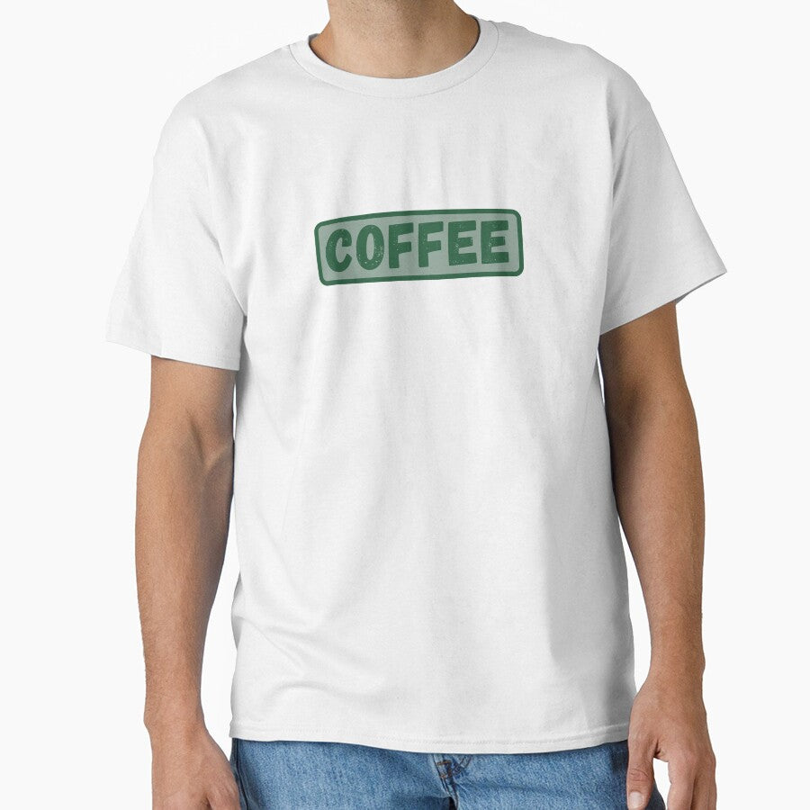 Coffee (Forest) by MonarchMerch