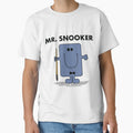 Mr Snooker by Clipzor