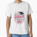 Senior Twenty Twenty-Six Graduate Class Of 2026 by RetroMini2026