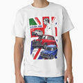 The Italian Job by bareknalankae