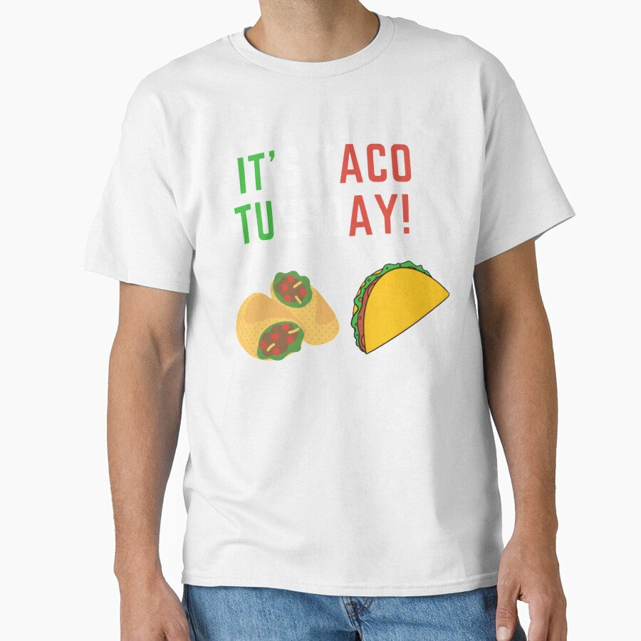 Taco Tuesday!!! by HaHa-Prints