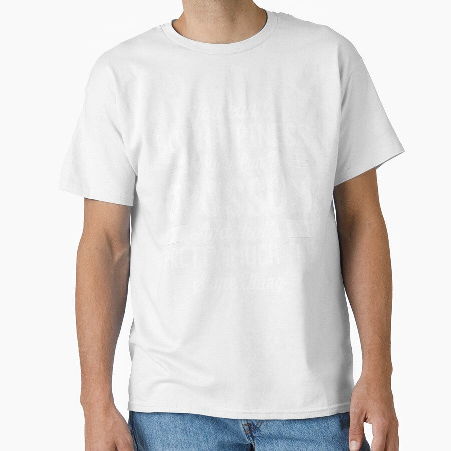 You can't buy happiness but you can pet Opossum by Unique-Tees