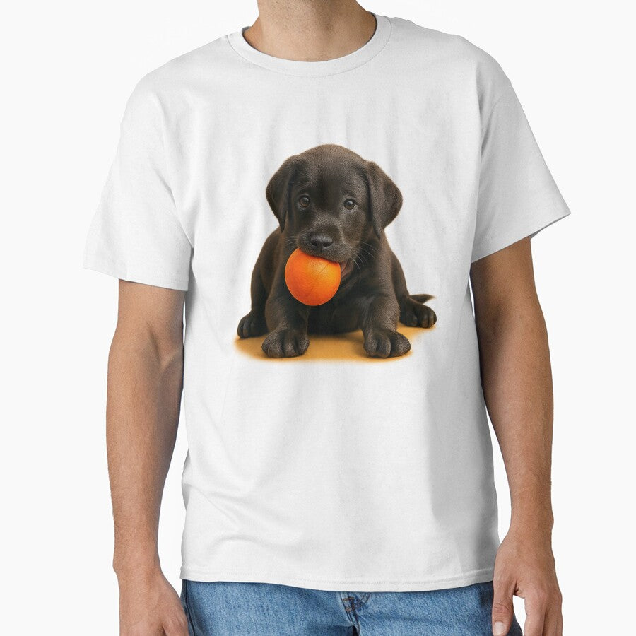 Labrador Dog lover by Trendify-P
