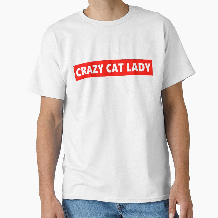 Crazy cat lady by BetweenTwoPages