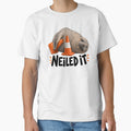 Neil The Seal Funny Elephant Seal by Eh Plus Designs