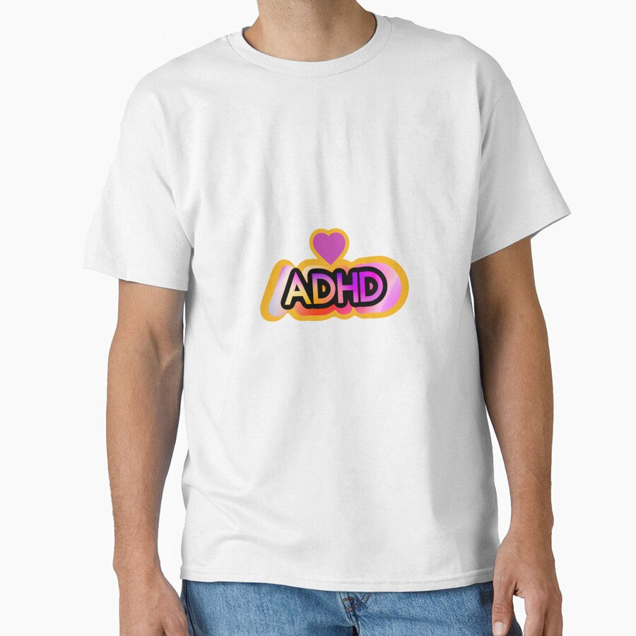 ADHD | neurodivergent | adhd adults | attention defict hyperactivity disorder by Alfeev