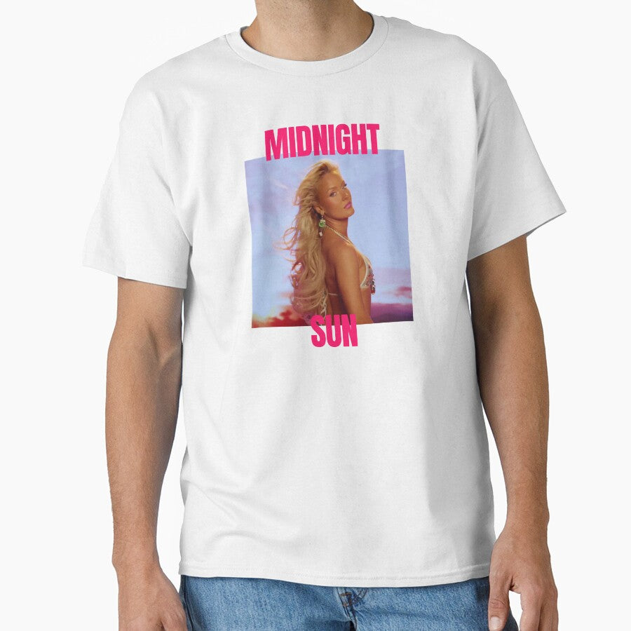 Midnight Sun by Zara Larsson by DhriegoStudio