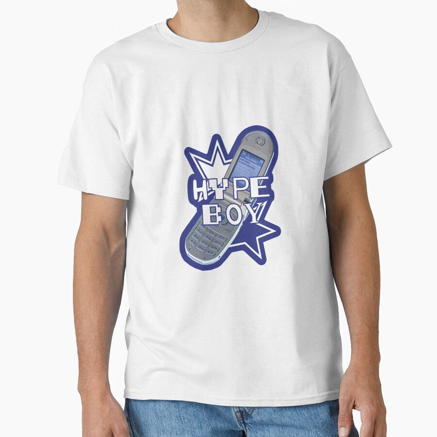 New jeans - Hype boy by Spyro-Studio