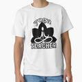 Proud To Be A Yoga Teacher by UnknownArtistt