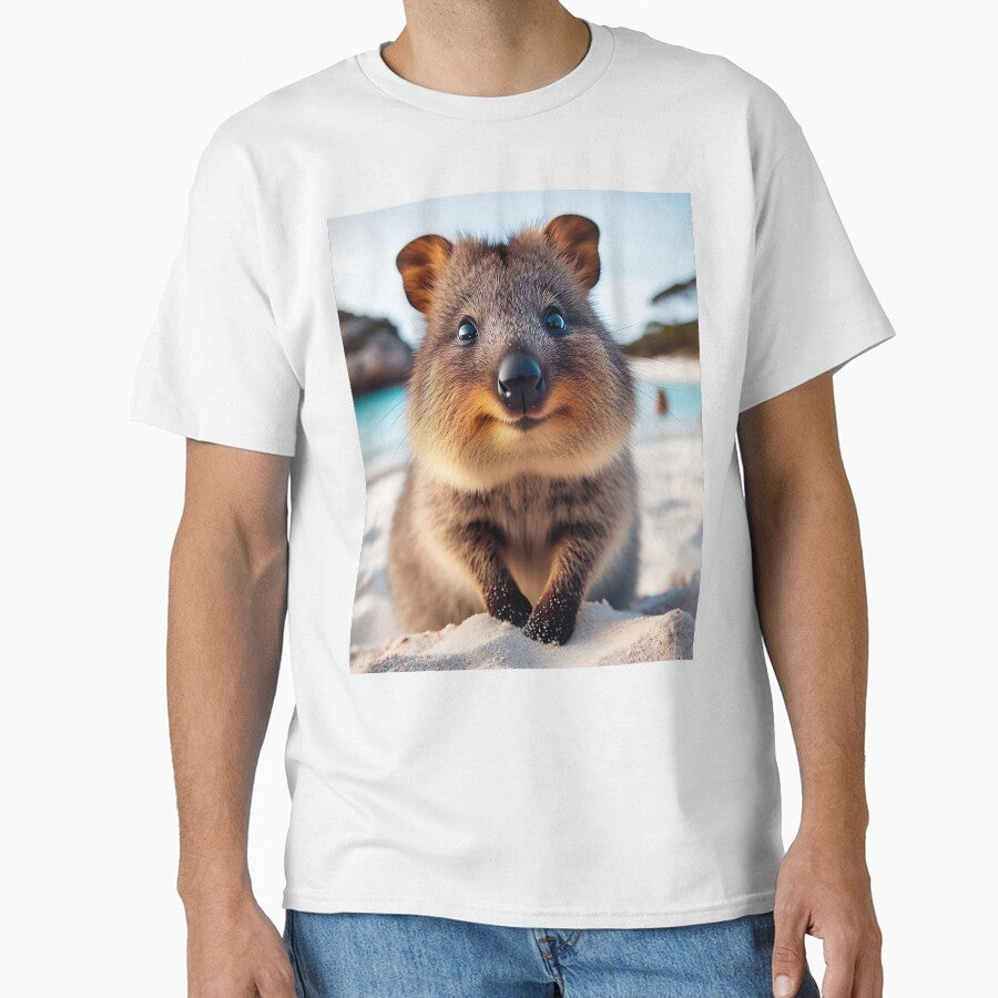 Quokka Art #76 | Quokka Lovers by ksgraphics222