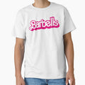 I'm a Barbell Girl by jarvinargas