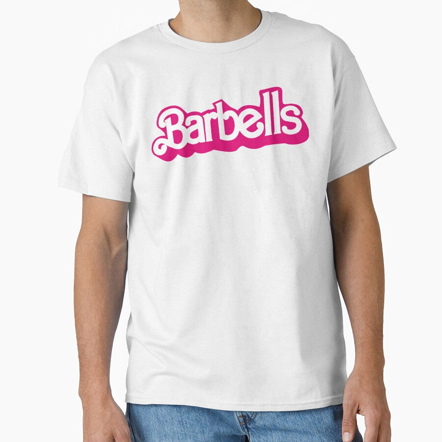 I'm a Barbell Girl by jarvinargas