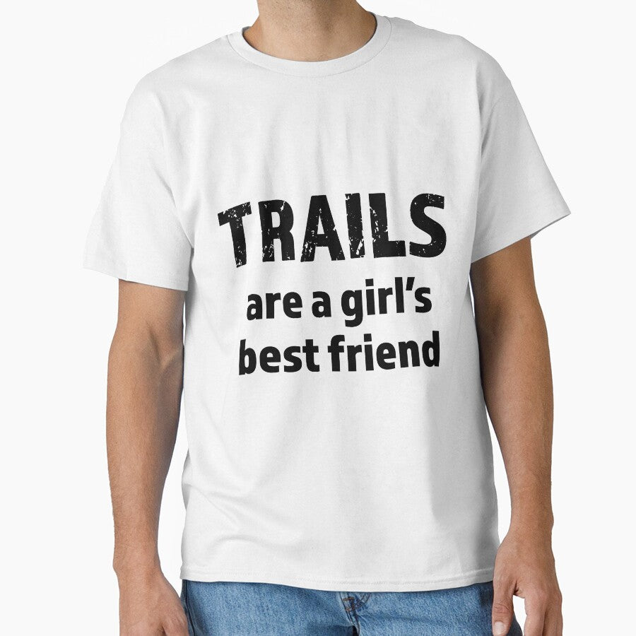 Trail Runner Design for Women by rkmountains