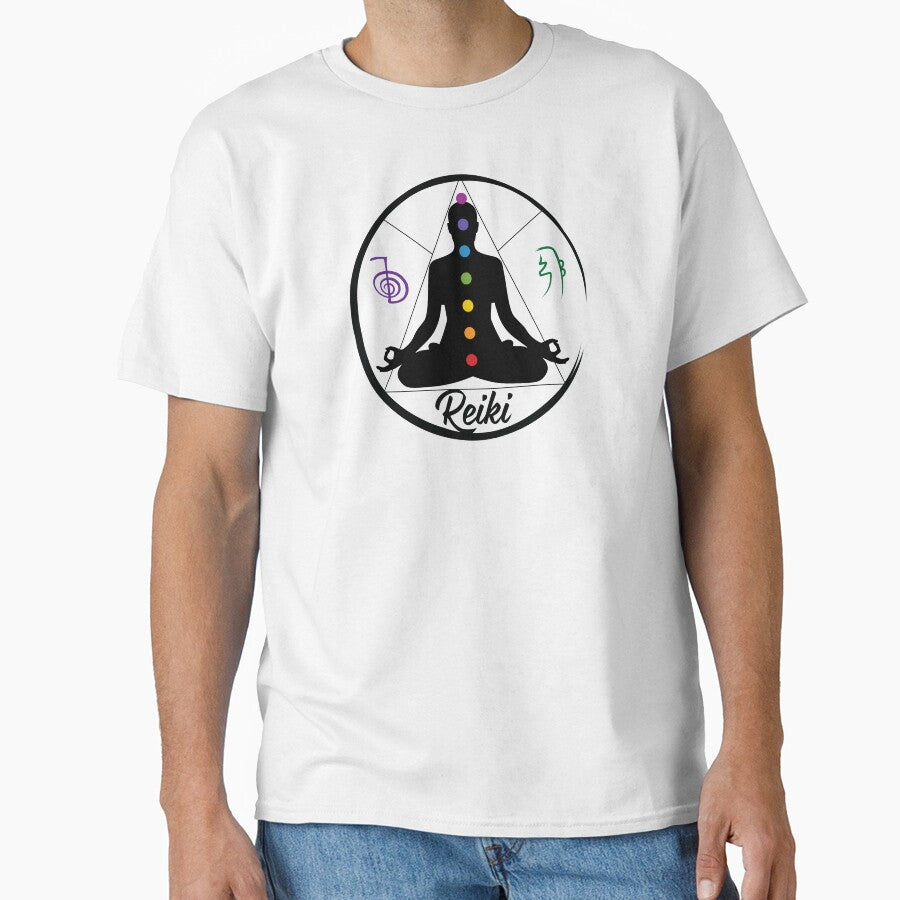 Reiki by marcosty