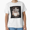 Coffee Chaos Club Cute Raccoon Running on Caffeine and Chaos Design by Kellanfrost33