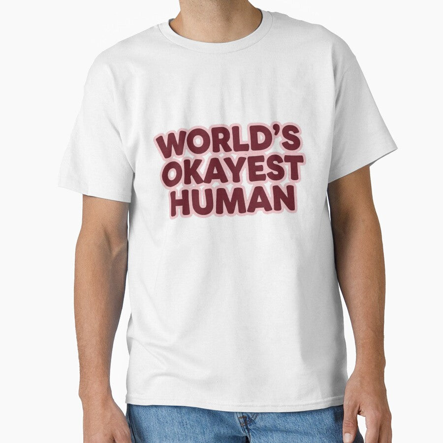 World's olayest human sarcastic quotes by Benevoleantrr