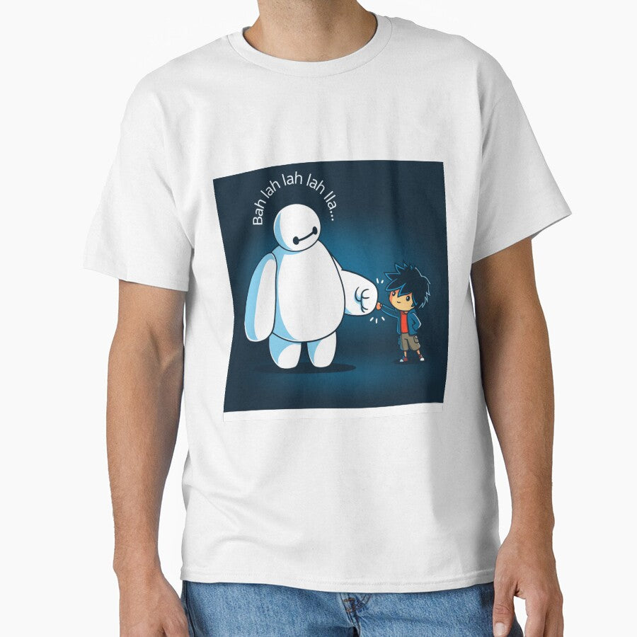 Big hero 6 by prettyangle82