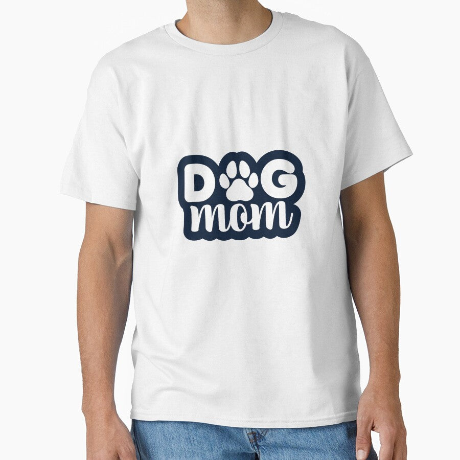 Dog Mom by designing01Ar3