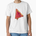 Life at the Dorito by madebymir
