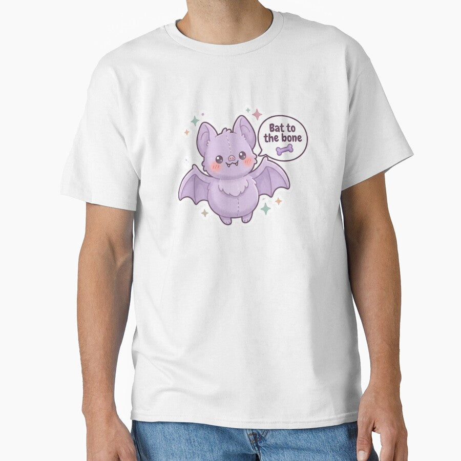Kawaii Bat Pun by Cerys-GS