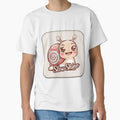 Snail Design: Slow Shine by OceanProtec