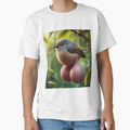 Balls Bird Meme by AlanYYoder