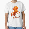 2026 Fire Horse Chinese Zodiac by FairyJournal