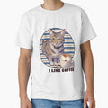 Cat Mother Coffee Lover by Lychee Design