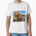 Scottish Highland Cattle Cow 3194 by SaarelaHighland