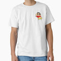 Crayon Shin-Chan by Dextricity
