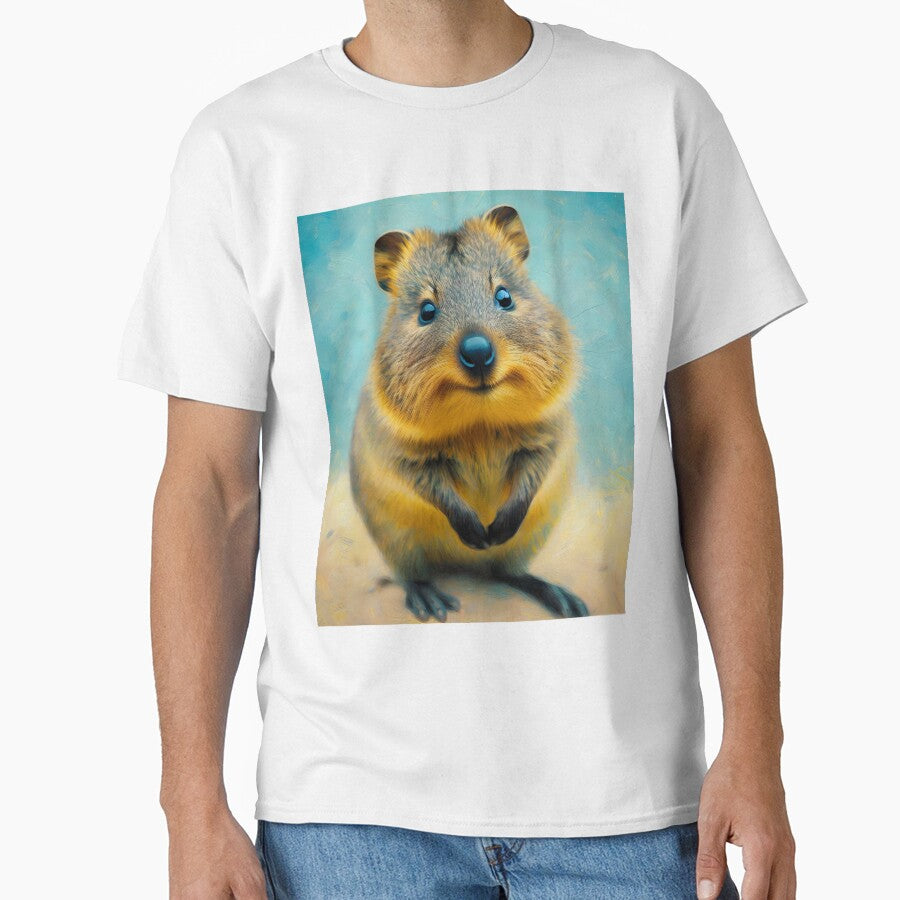 Quokka Art #14 | Quokka Lovers by ksgraphics222
