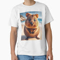 Quokka Art #81 | Quokka Lovers by ksgraphics222