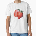 Fresh Strawberries by Farther-Out