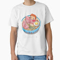 Ponyos Anime Designs T-Shirt Essential by Kallieruickshan