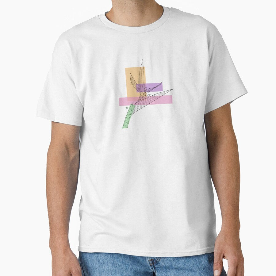 Tropical Plant Lover by ArtByBaird