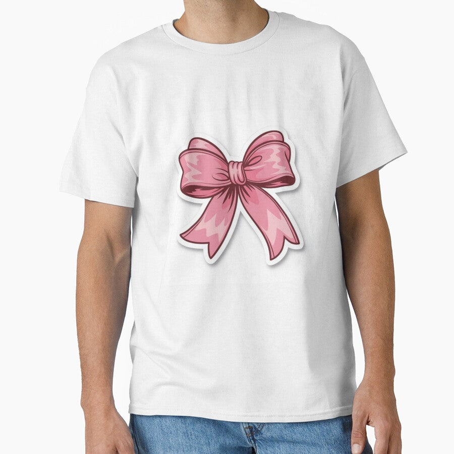 Cute Pink Bow Aesthetic Sticker by Maplyx