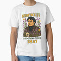 Heathcliff- Brooding Since 1847 by GlitchBaby