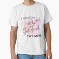 I Didn't Quit or Get Fired - YAY ME!!!!! Funny Work Design by JenBoyte