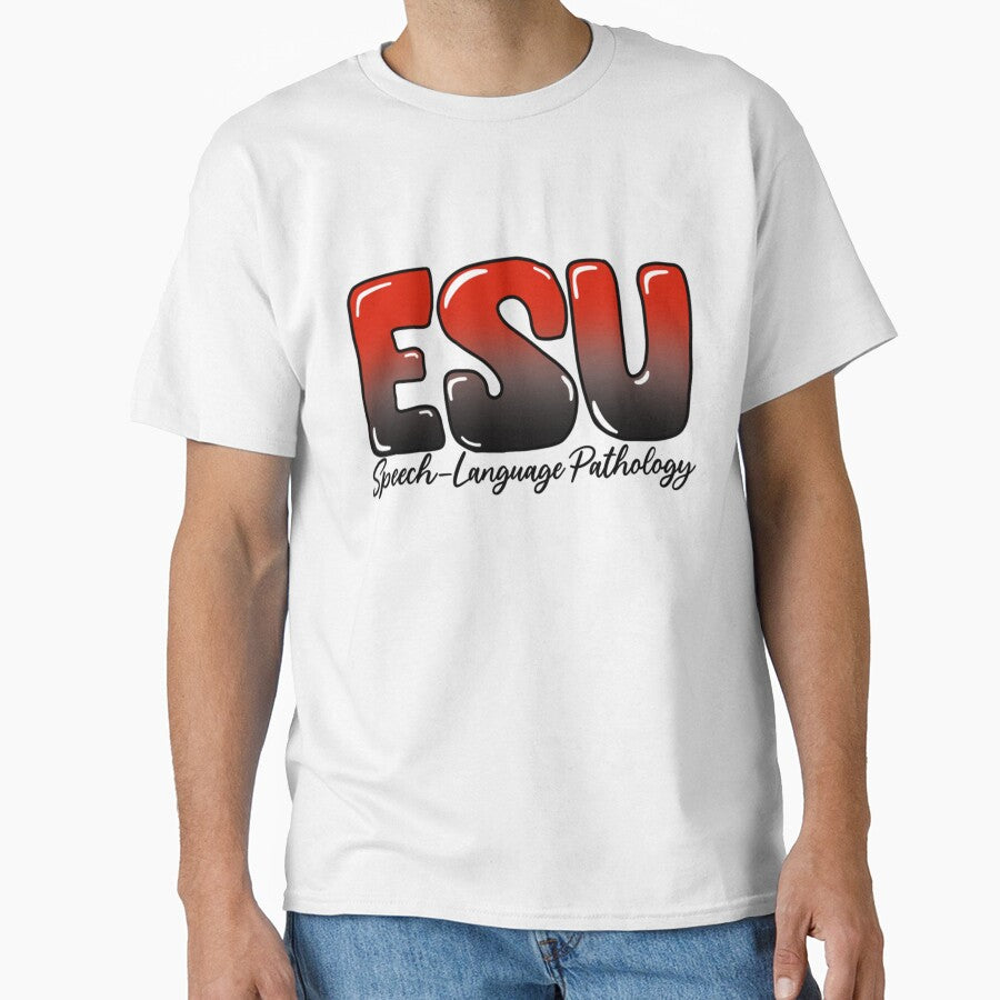 ESU SLP by Maleeshope