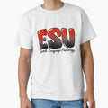 ESU SLP by Maleeshope