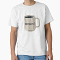 Coffee.FC Mug - Coding Humor Gift for Programmers by PrintF-Coffee