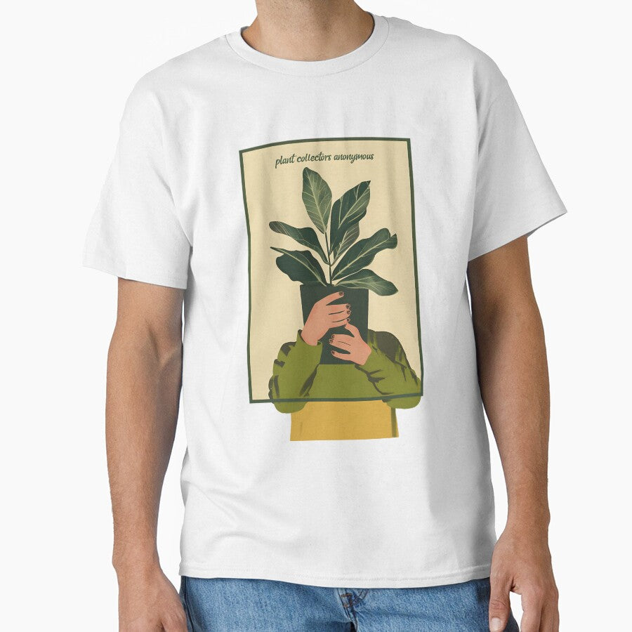 Plant Collectors Anonymous by kddeyihsg16