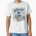Low Pass Friends in Low Places by SilverOyster