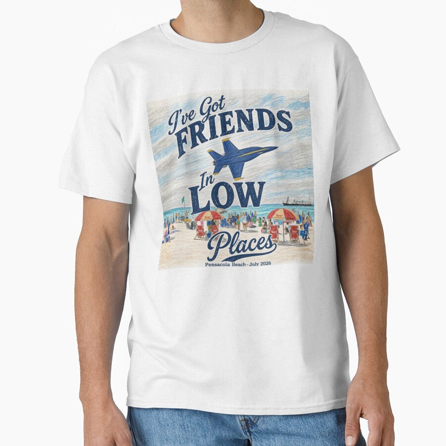 Low Pass Friends in Low Places by SilverOyster